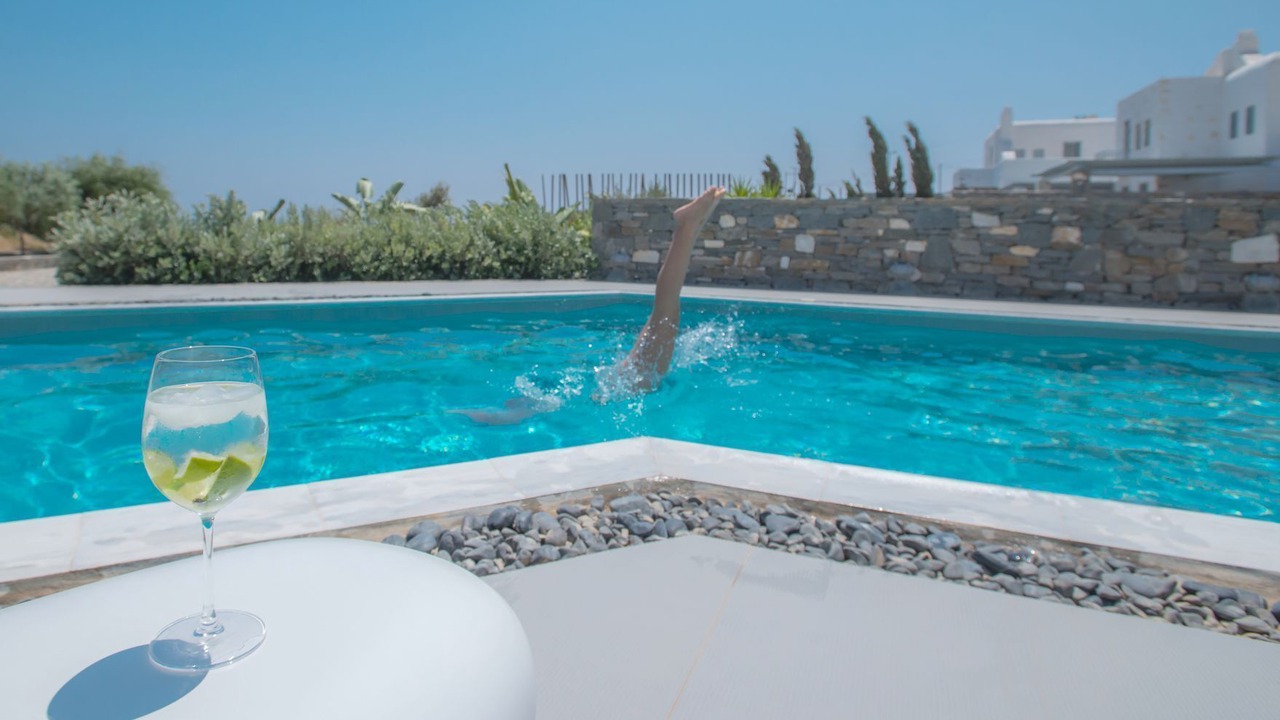 Photo of Outdoor in Chrissi Akti