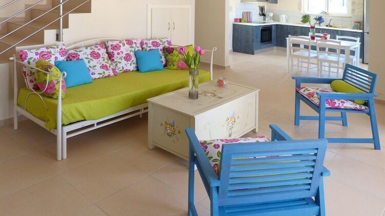 Photo of Livingroom in Nopigia