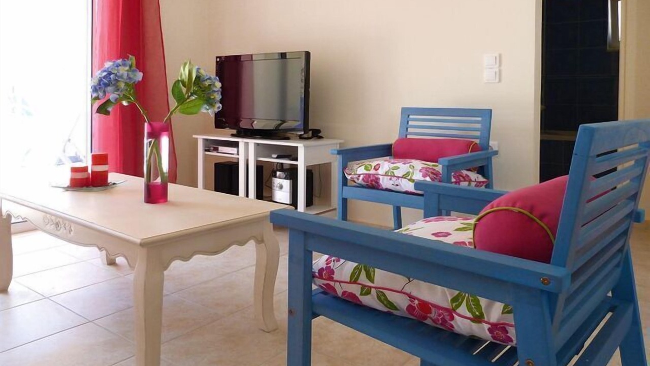 Photo of Livingroom in Nopigia