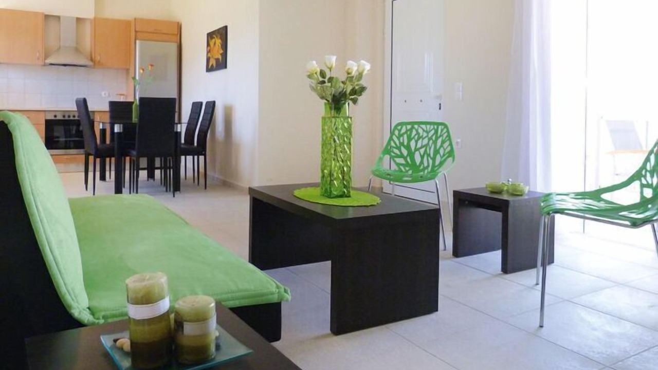 Photo of Livingroom in Nopigia