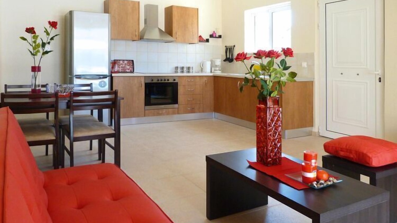 Photo of Livingroom in Nopigia