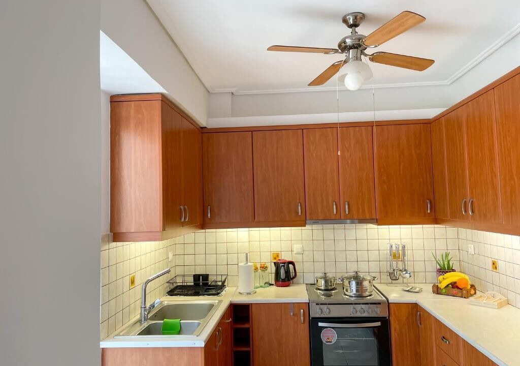 Photo of Kitchen in Ampelokipoi