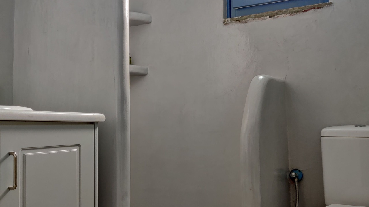 Photo of Bathroom in Kithnos