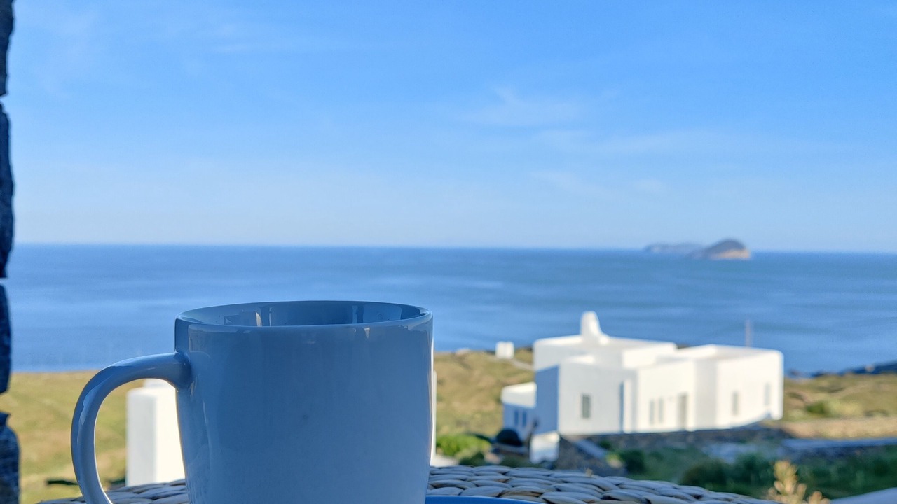 Photo of Others in Kithnos