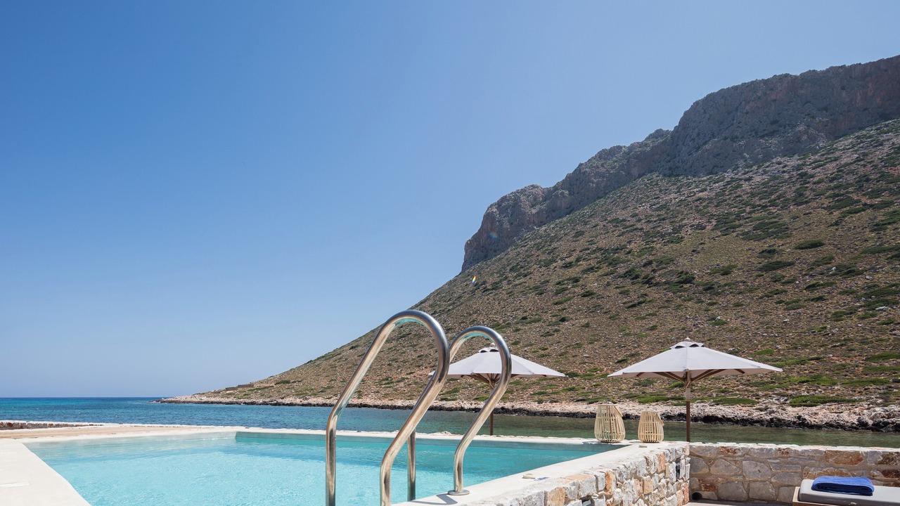 Photo of Outdoor in Stavros