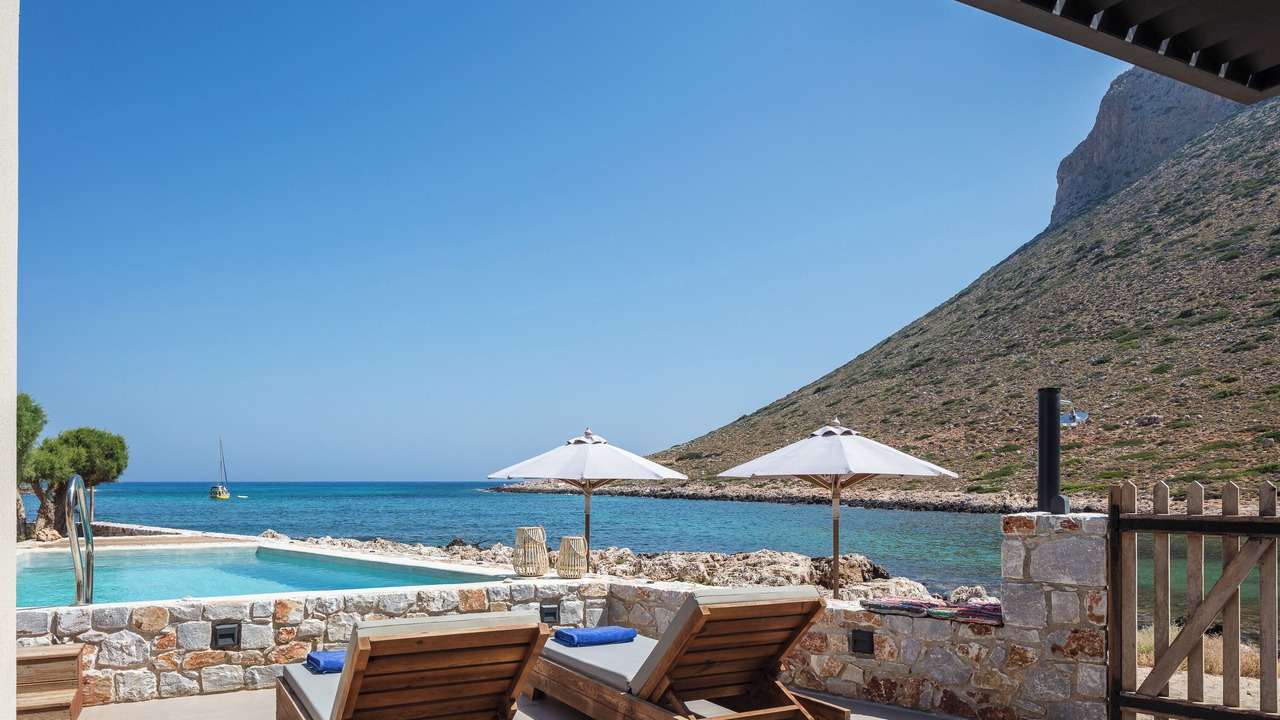 Photo of Outdoor in Stavros