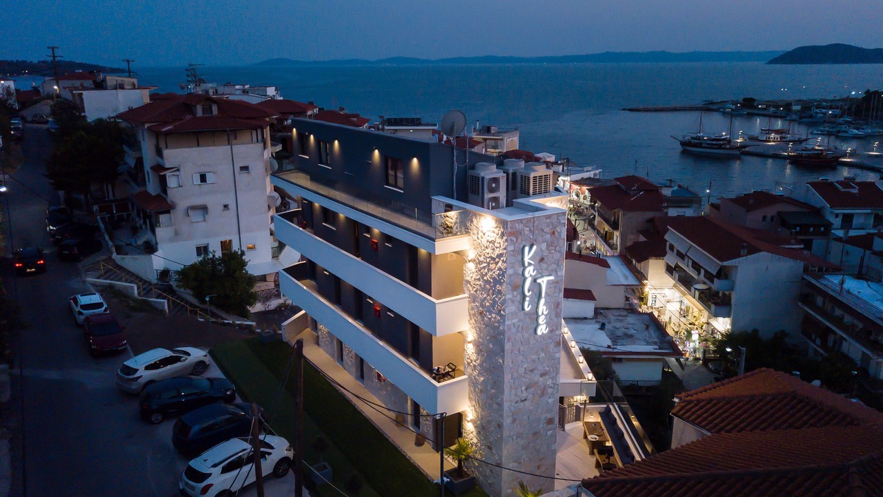 Photo of Outdoor in Neos Marmaras