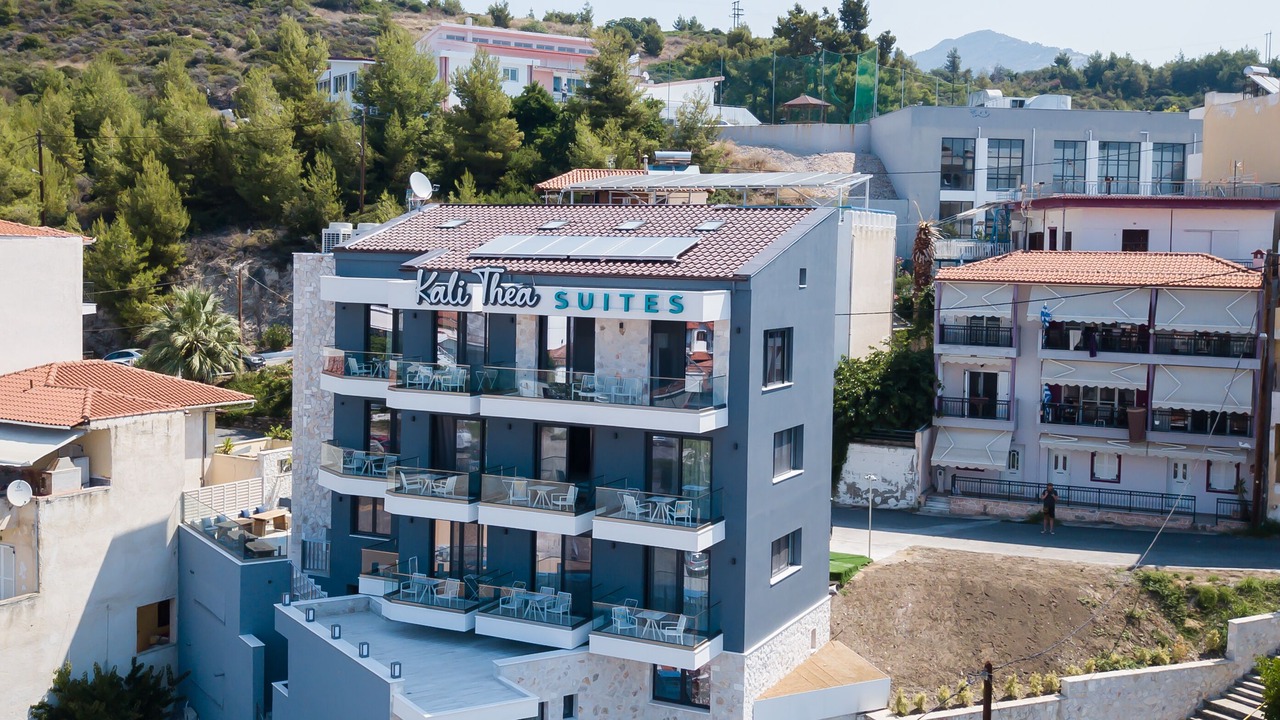 Photo of Outdoor in Neos Marmaras