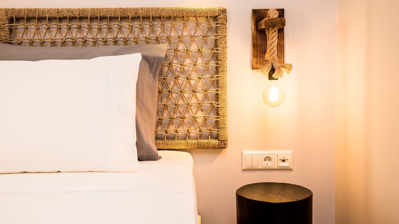 Photo of Bedroom in Neos Marmaras