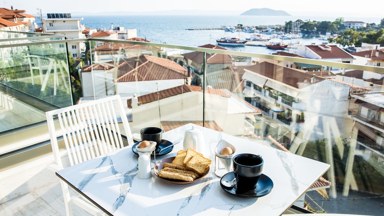 Photo of Outdoor in Neos Marmaras