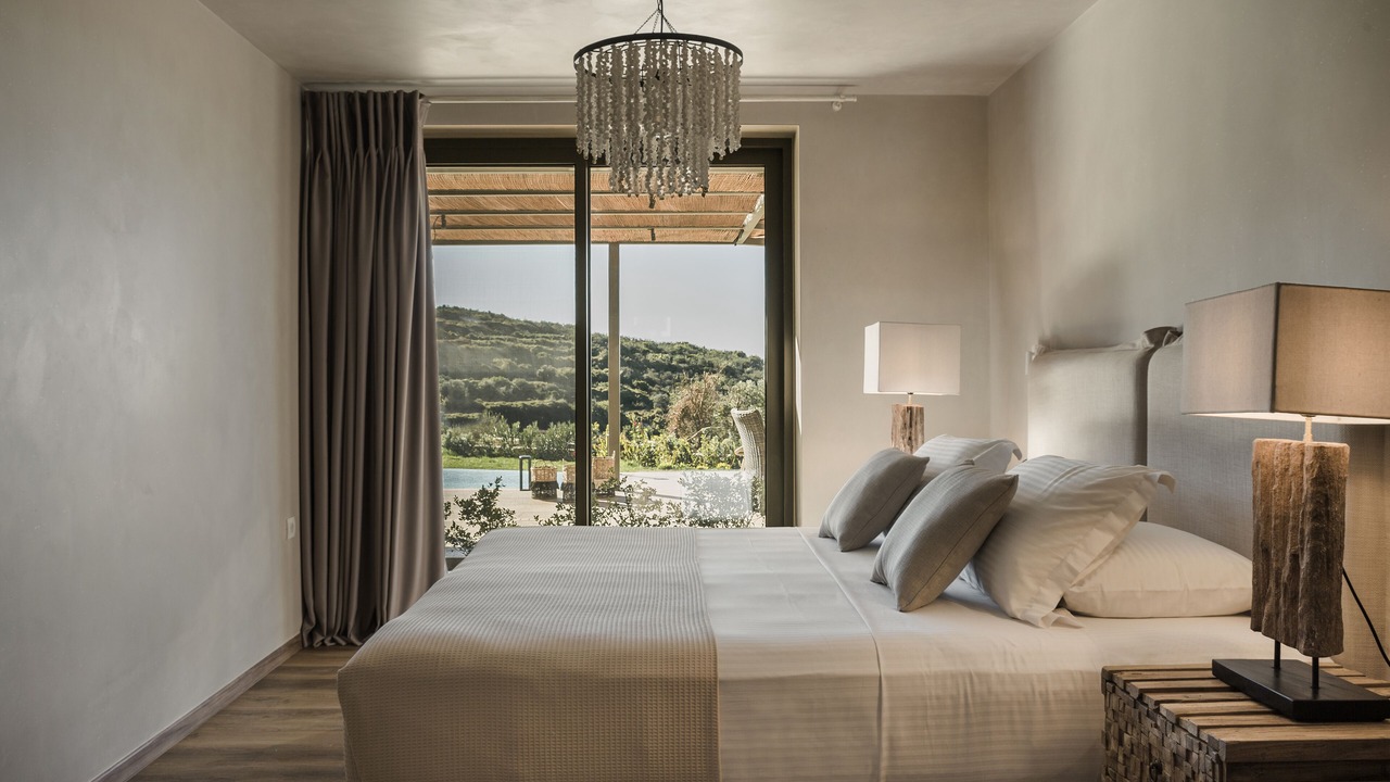 Photo of Bedroom in Leivathos