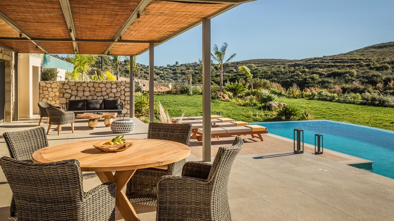 Photo of Outdoor in Leivathos