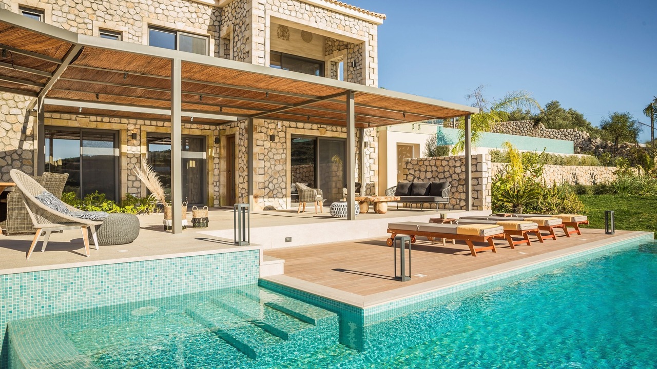 Photo of Outdoor in Leivathos