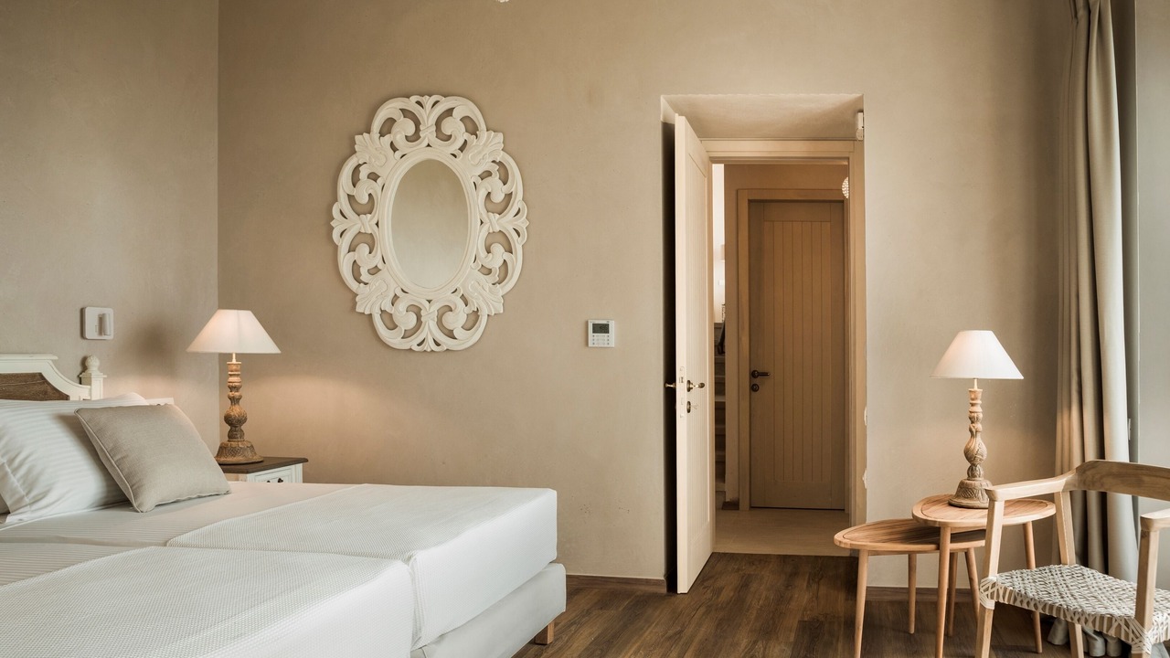 Photo of Bedroom in Leivathos
