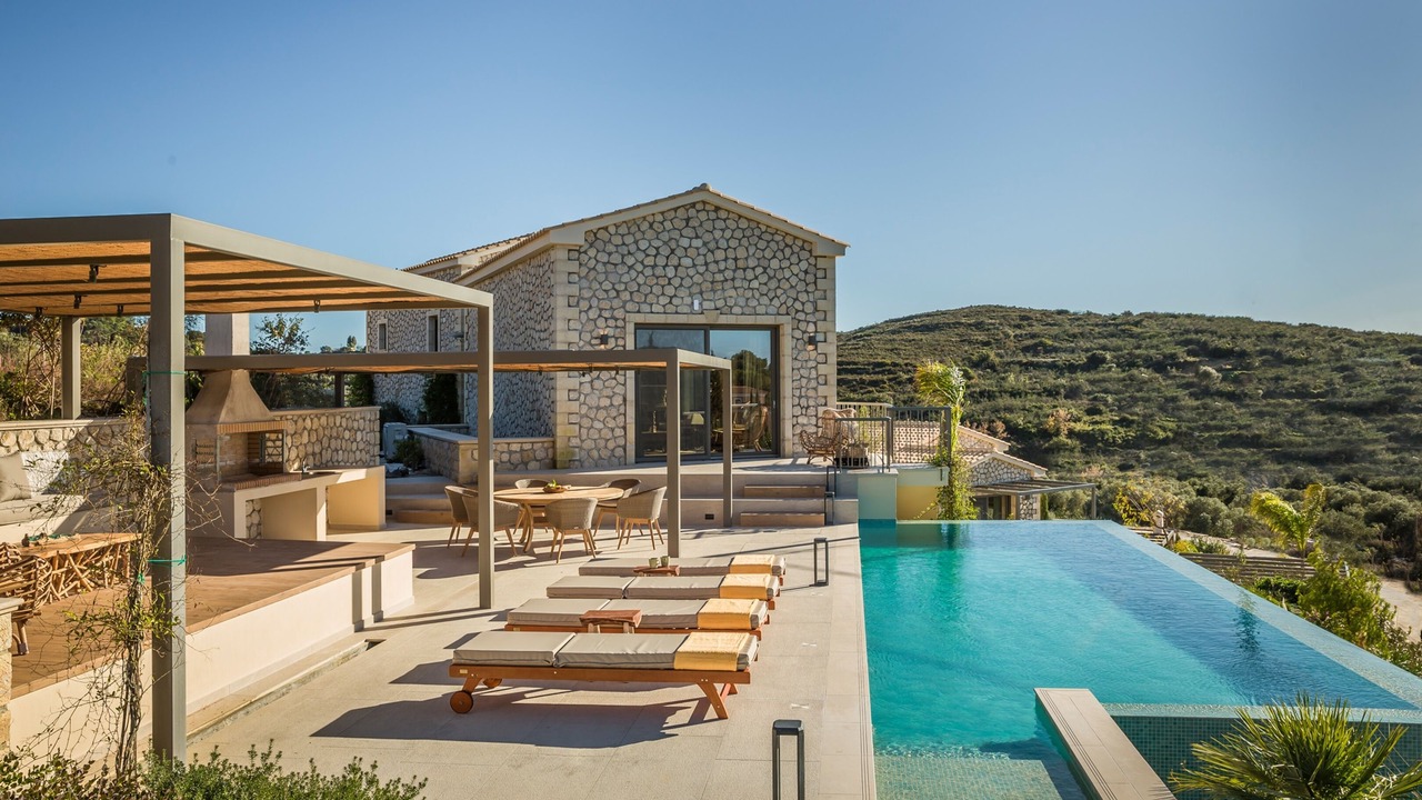 Photo of Outdoor in Leivathos
