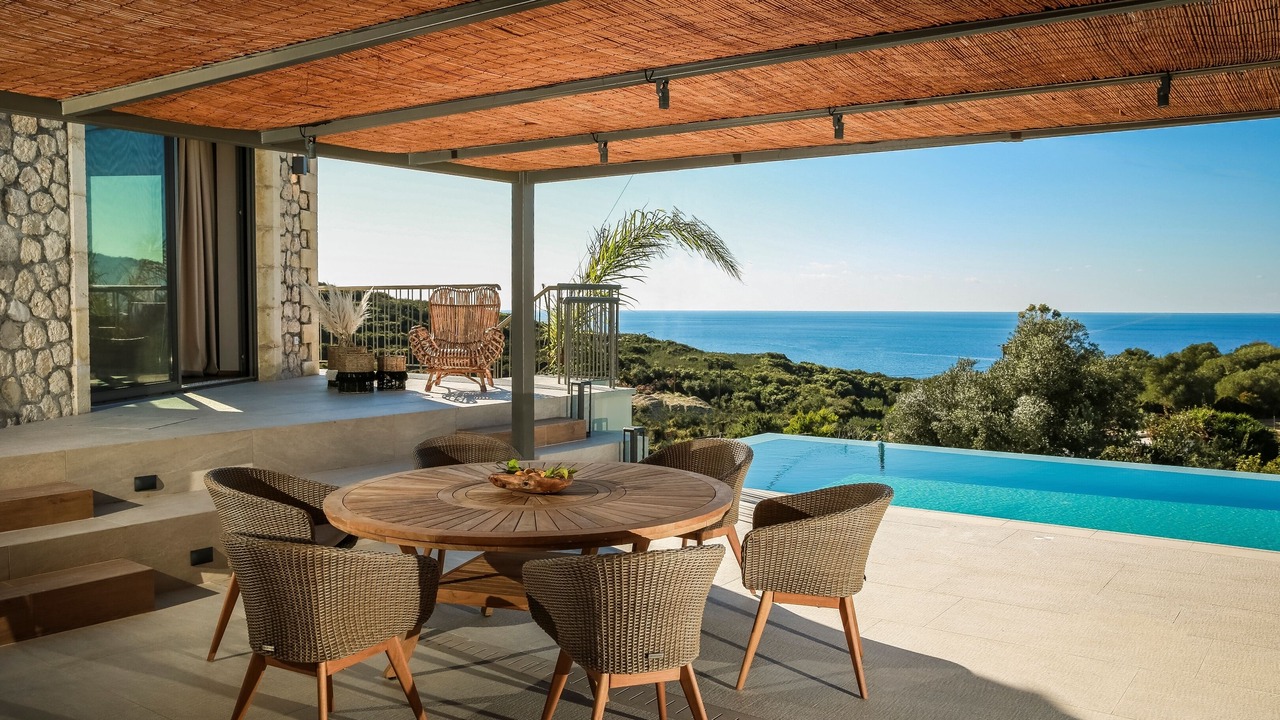 Photo of Outdoor in Leivathos