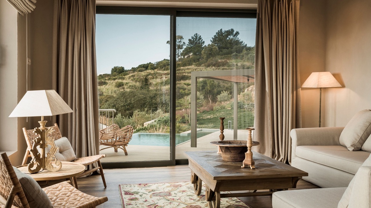 Photo of Livingroom in Leivathos