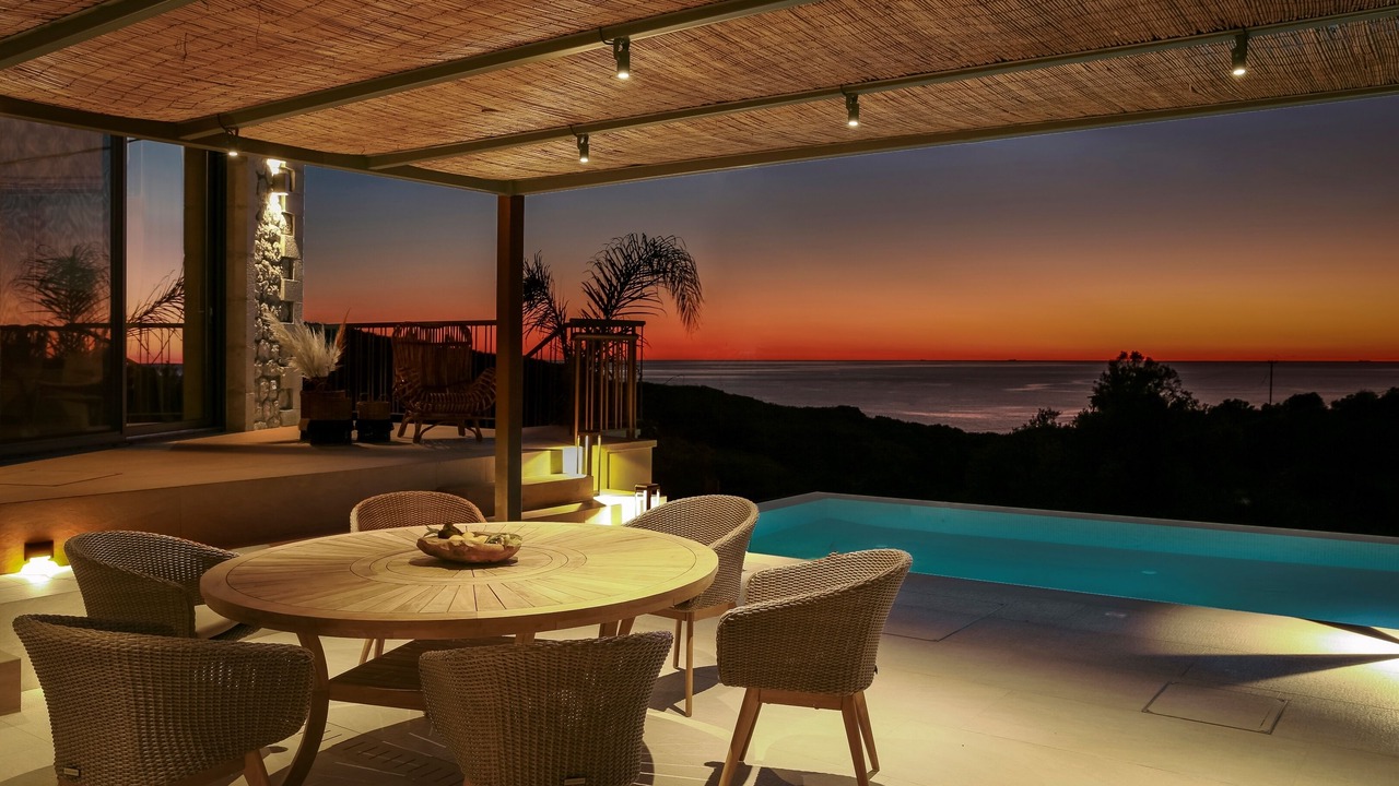 Photo of Outdoor in Leivathos