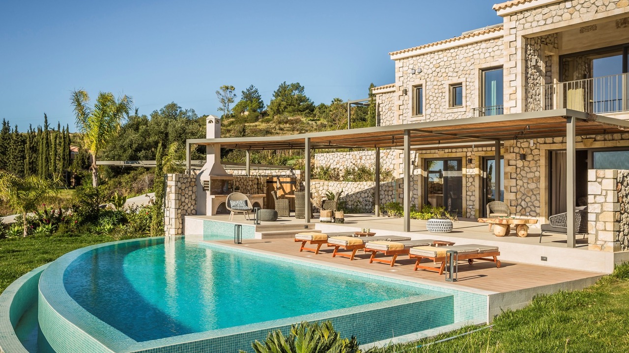 Photo of Outdoor in Leivathos