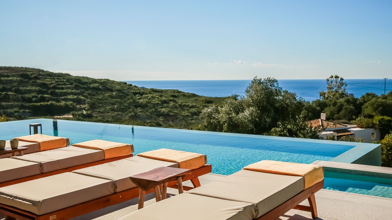 Photo of Outdoor in Leivathos