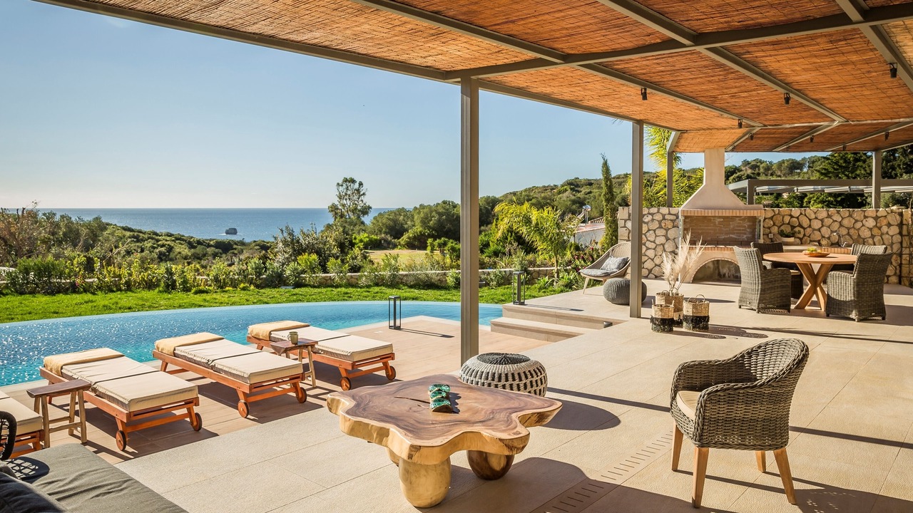 Photo of Outdoor in Leivathos