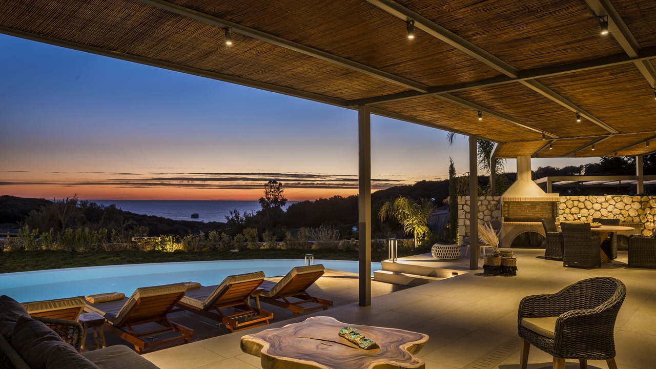 Photo of Outdoor in Leivathos