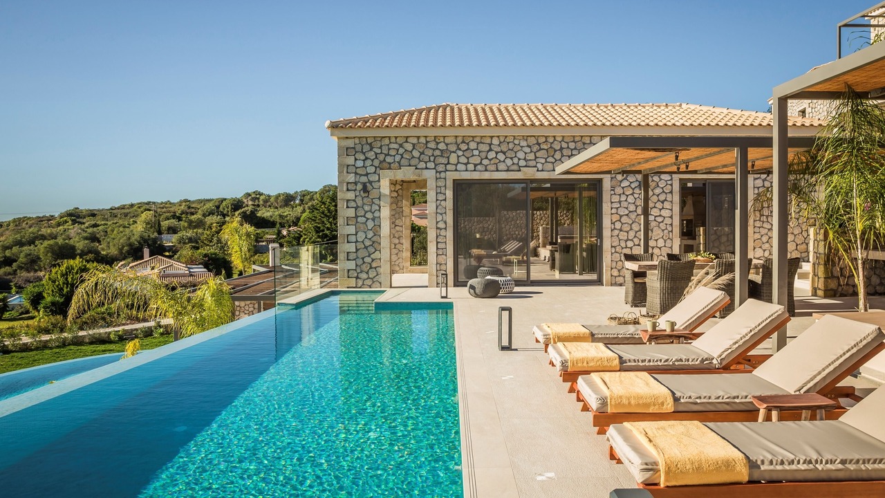 Photo of Outdoor in Leivathos
