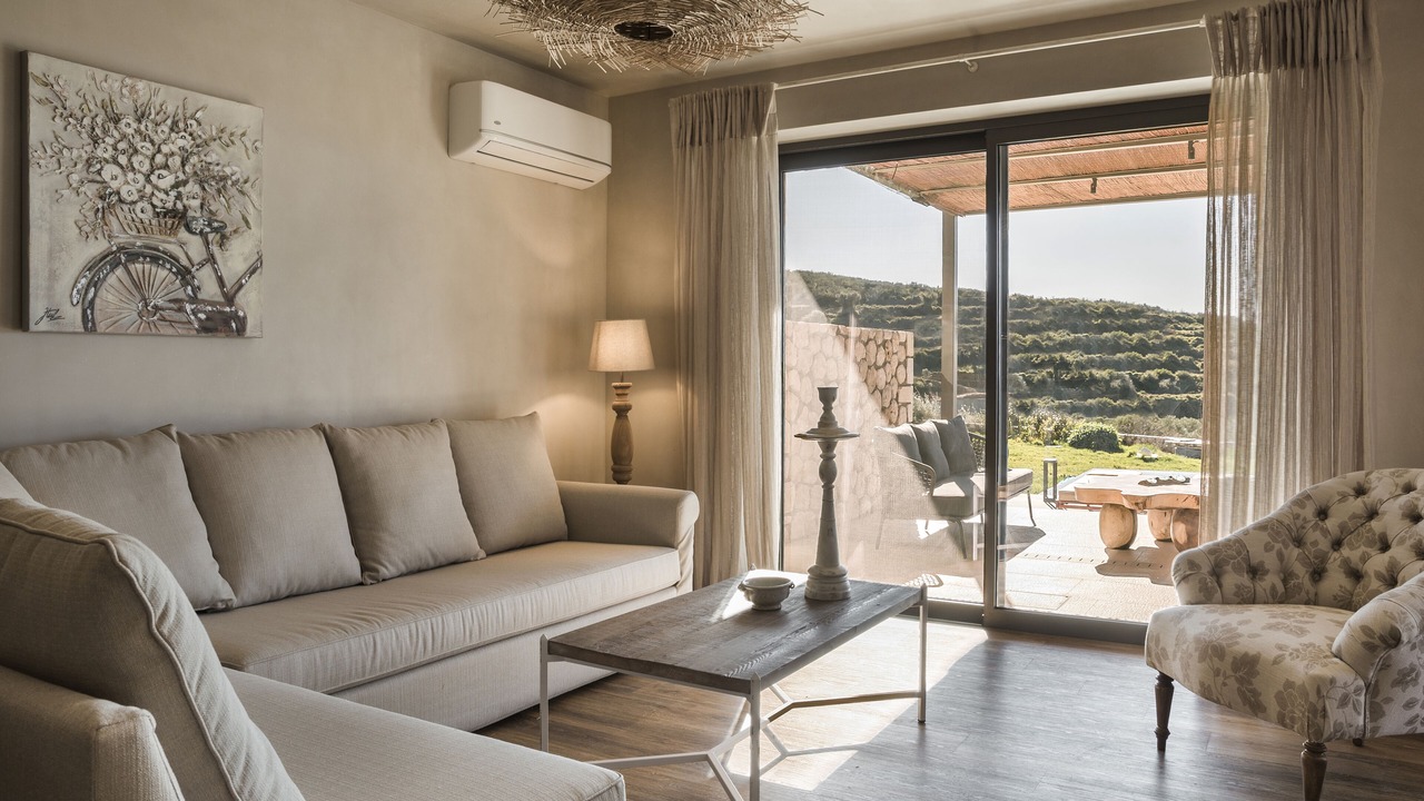 Photo of Livingroom in Leivathos