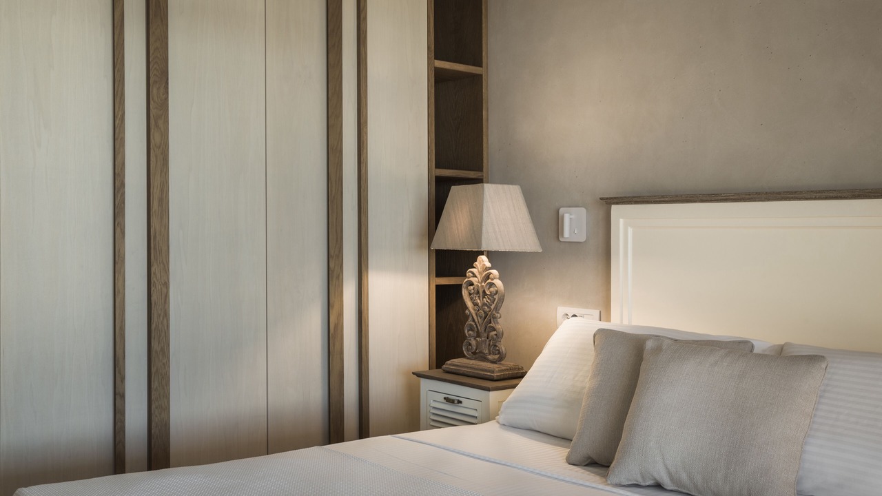 Photo of Bedroom in Leivathos