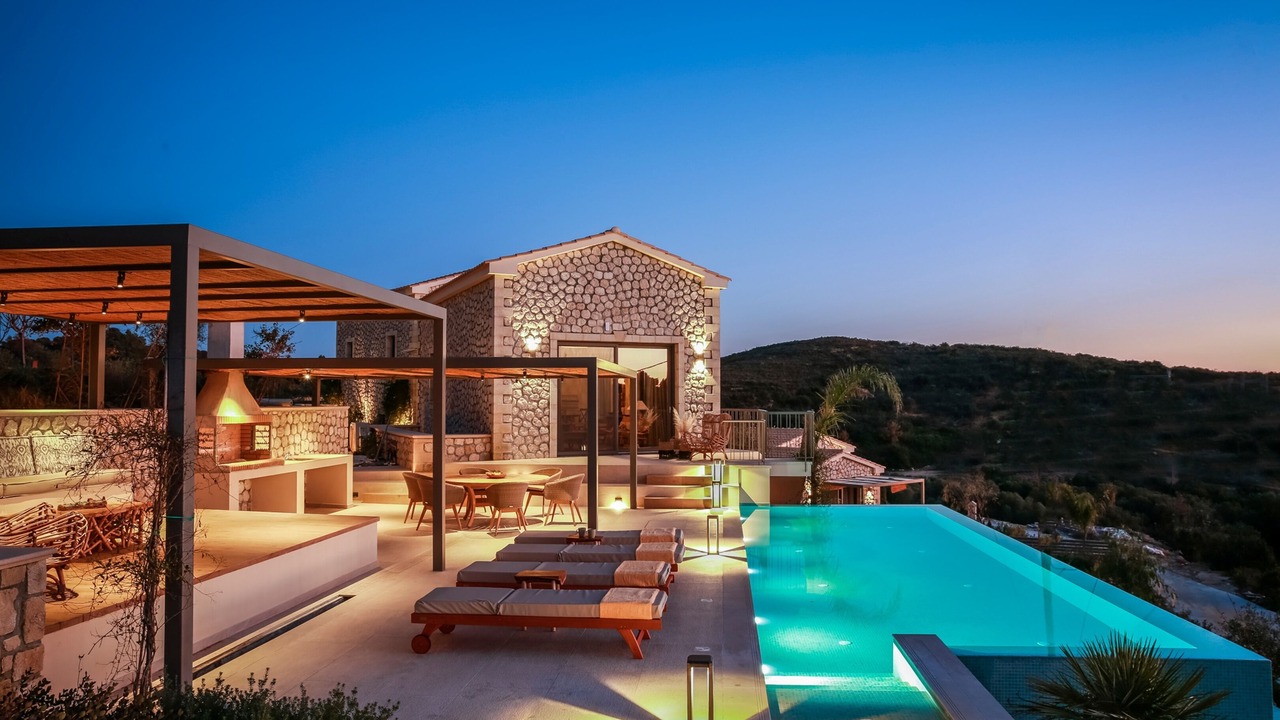 Photo of Outdoor in Leivathos