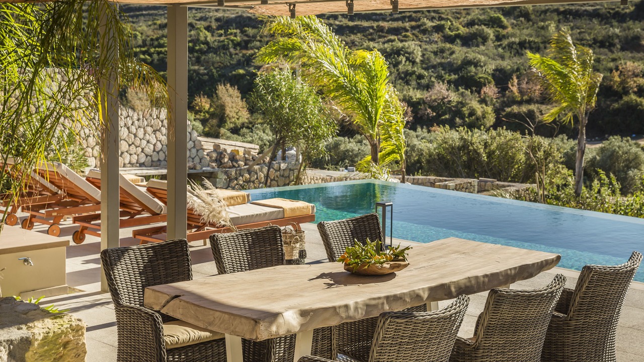 Photo of Outdoor in Leivathos