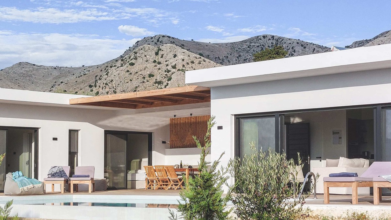 Photo of Outdoor in Paleros