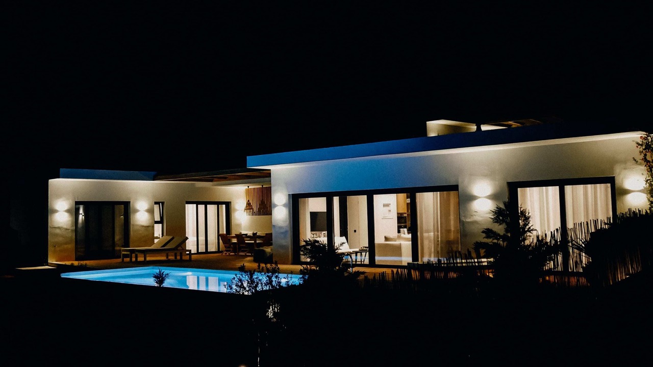 Photo of Outdoor in Paleros