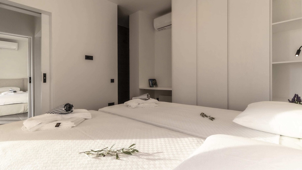 Photo of Bedroom in Paleros