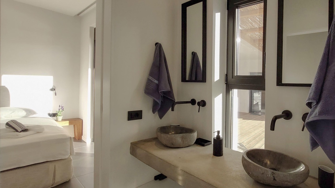 Photo of Bathroom in Paleros
