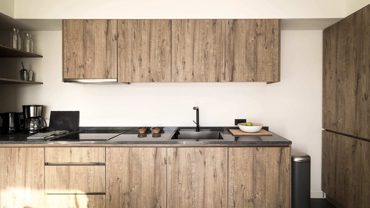 Photo of Kitchen in Paleros
