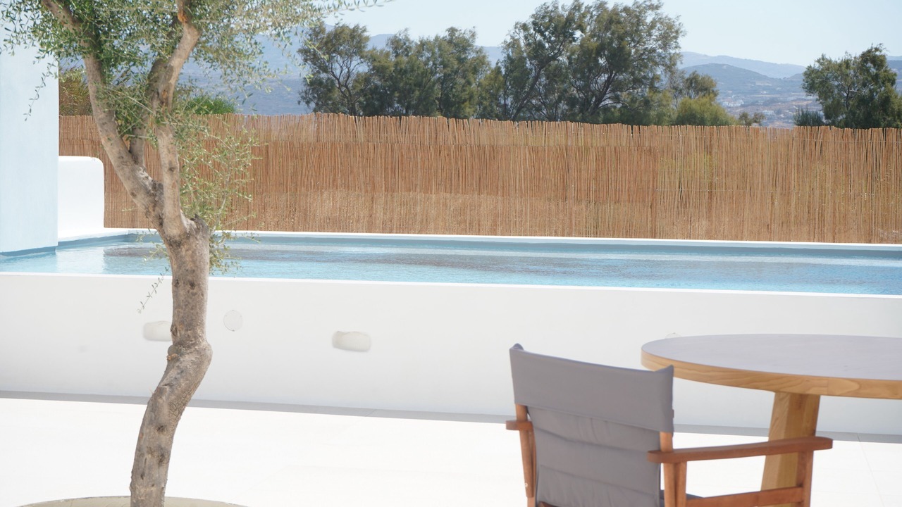 Photo of Outdoor in Naxos Town