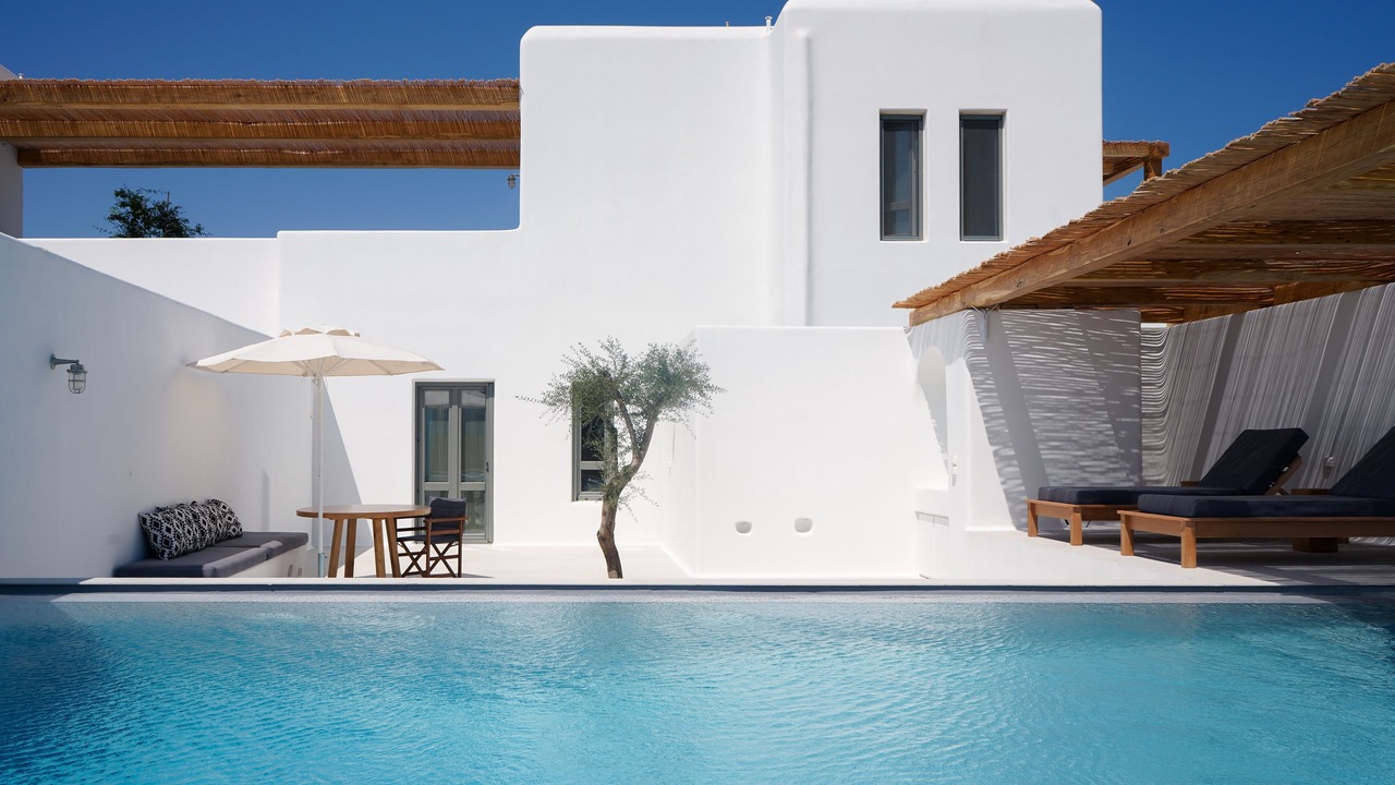 Photo of Outdoor in Naxos Town