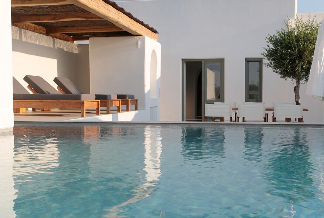 Photo of Outdoor in Naxos Town