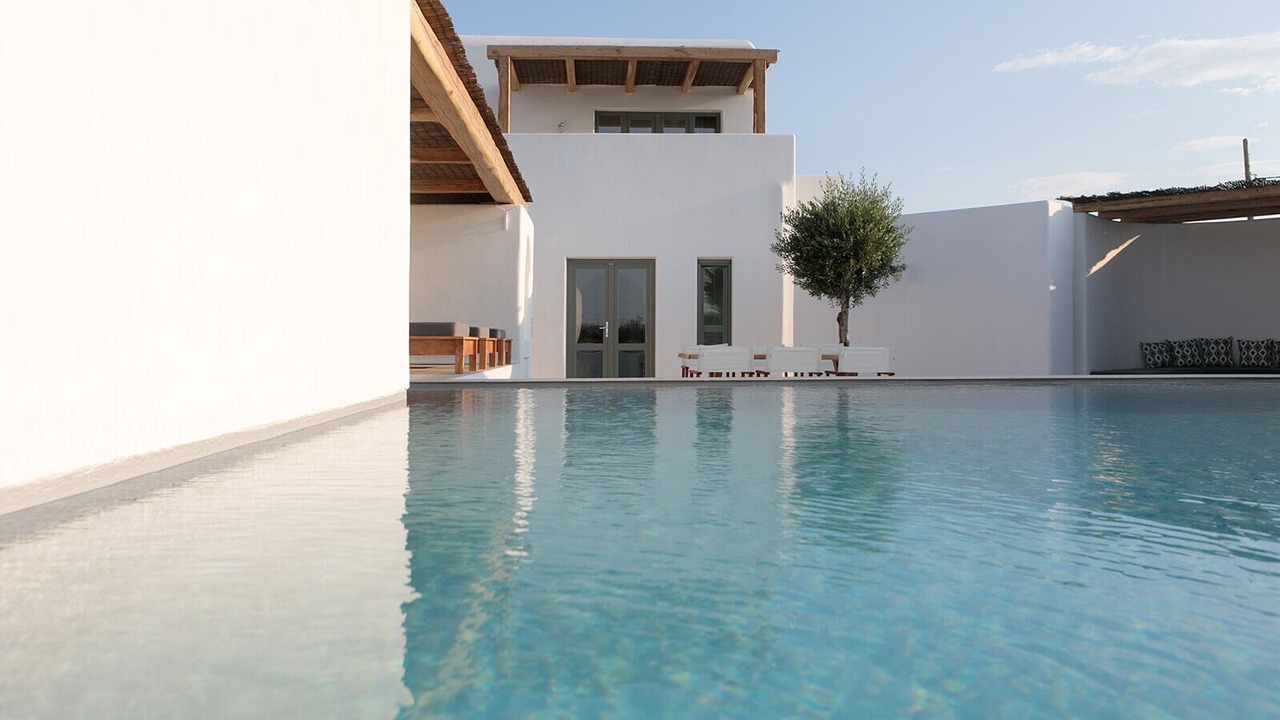 Photo of Outdoor in Naxos Town
