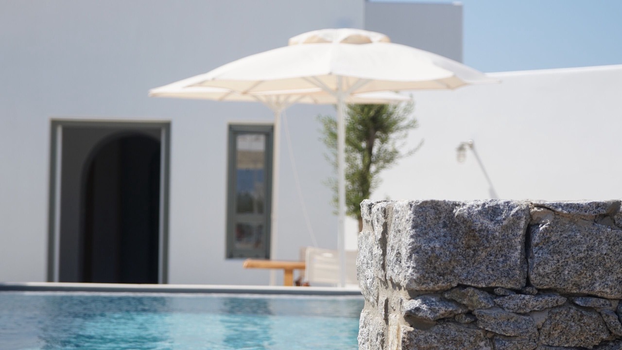 Photo of Outdoor in Naxos Town