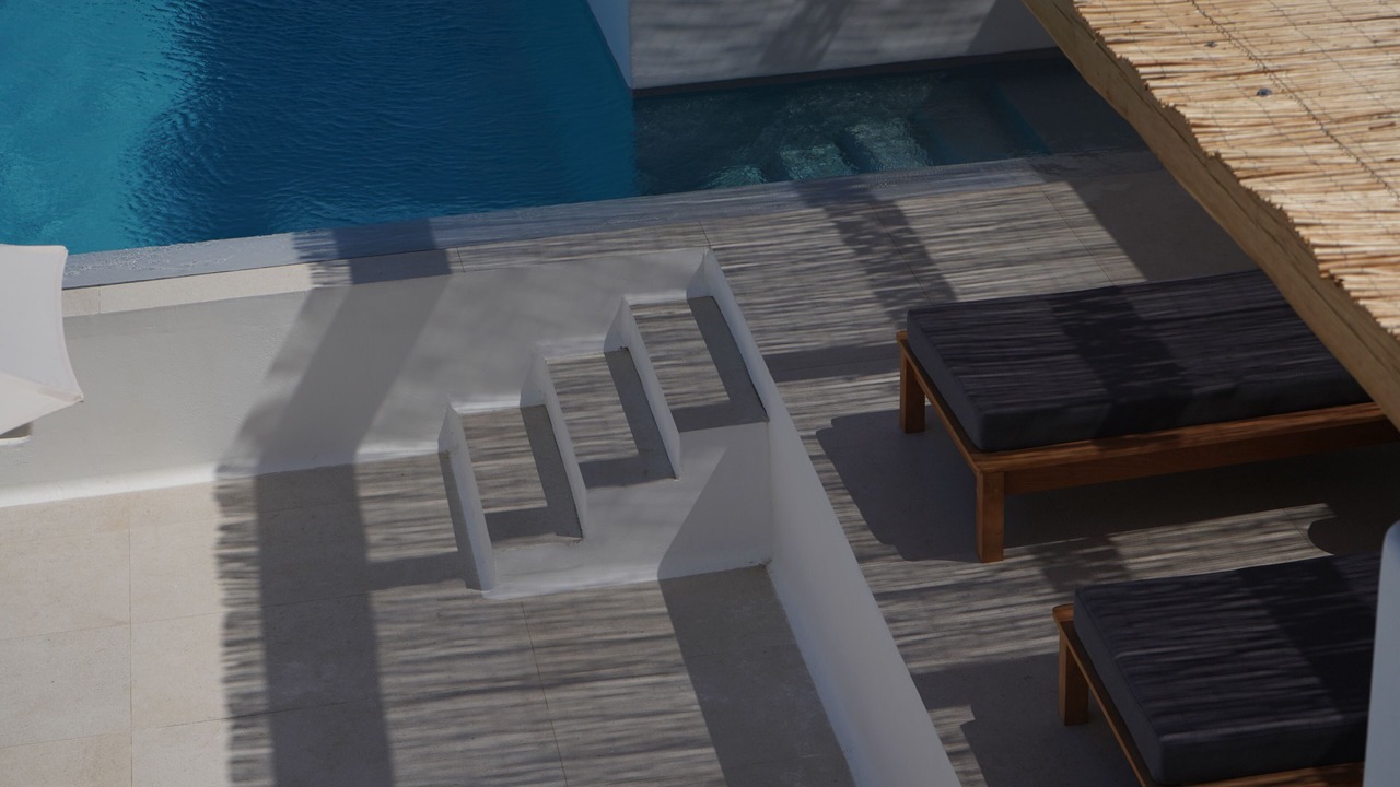 Photo of Outdoor in Naxos Town