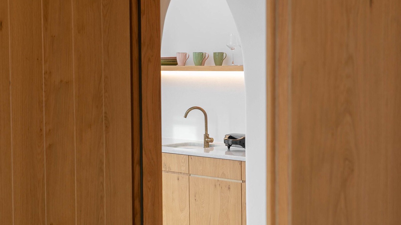 Photo of Bathroom in Naxos Town