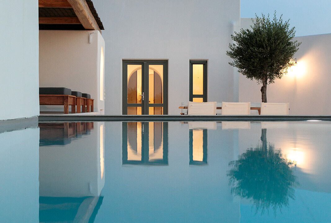Photo of Outdoor in Naxos Town