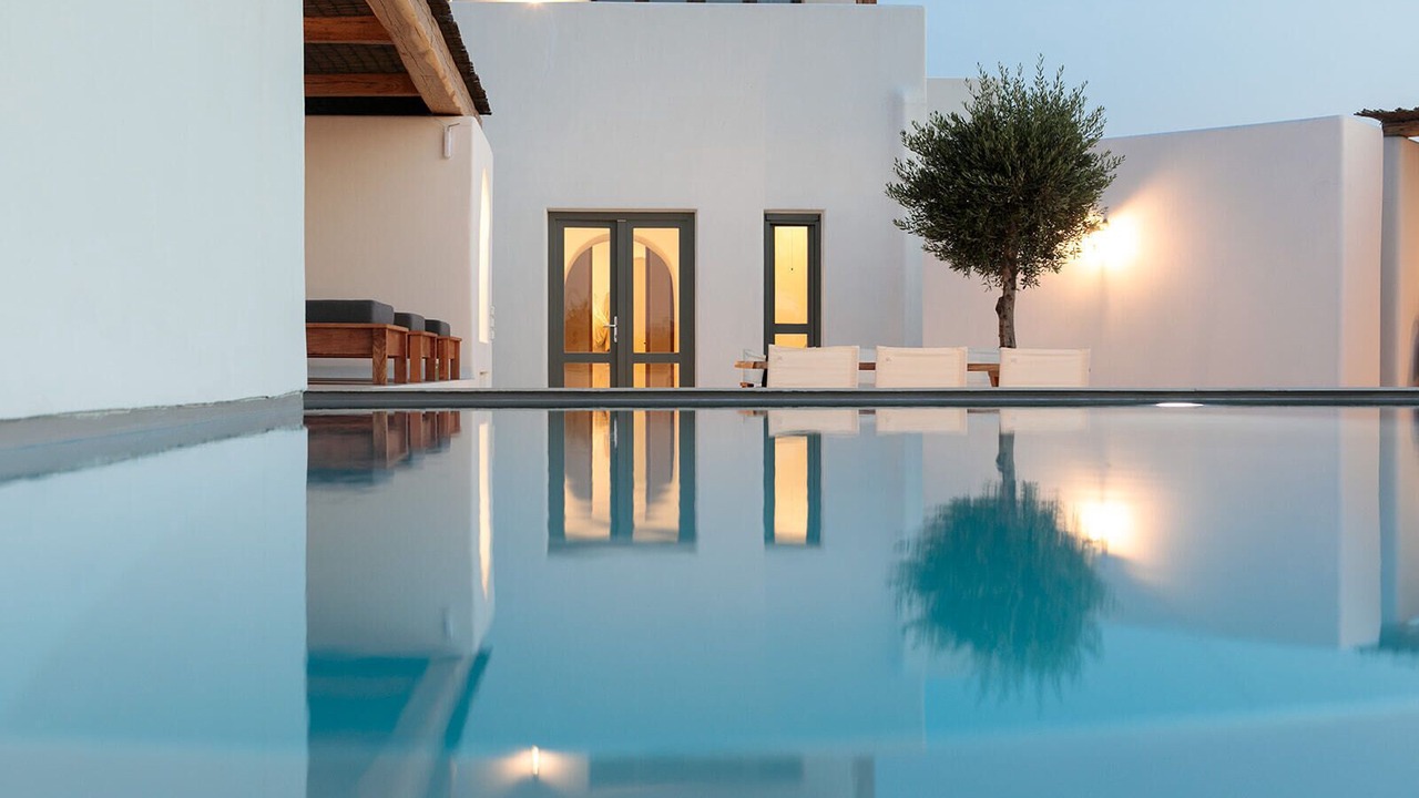 Photo of Outdoor in Naxos Town