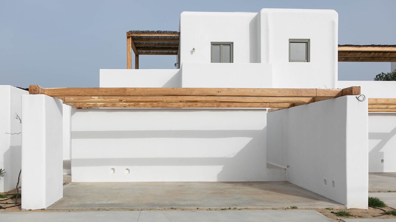 Photo of Outdoor in Naxos Town