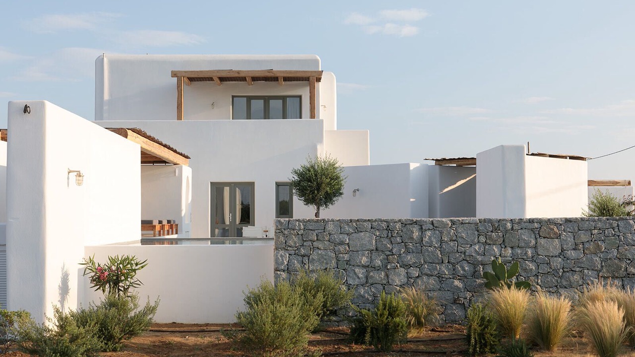 Photo of Outdoor in Naxos Town