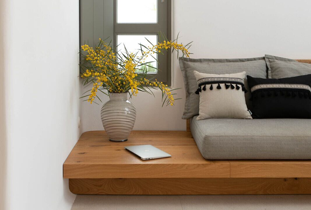 Photo of Livingroom in Naxos Town