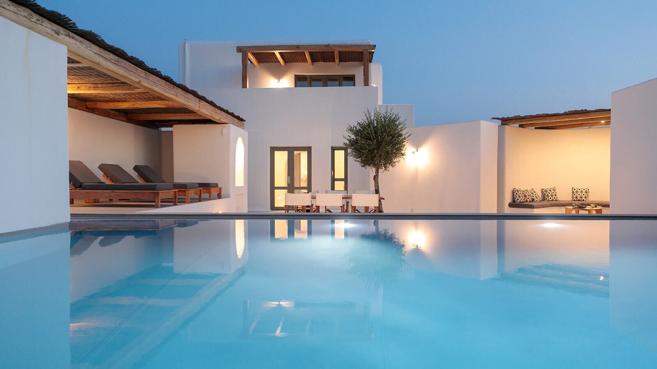 Photo of Outdoor in Naxos Town