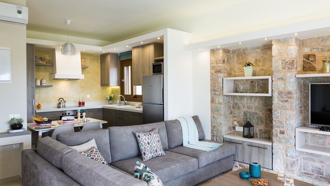 Photo of Livingroom in Vigla